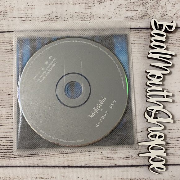 Matchbox Twenty, Mad Season - CD (2000) - Picture 2 of 3